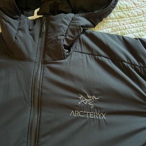 Arcteryx ATOM LT Hoody 2020 - NWT - Men